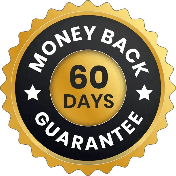 Vigorlong Money Guarantee