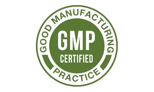Vigorlong GMP Certified